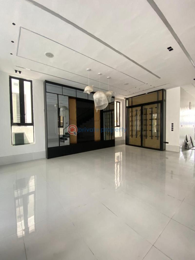 5 bedroom Detached Duplex For Sale Ajah Lagos - 8