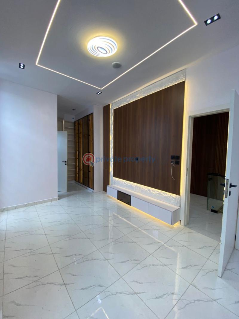5 bedroom Detached Duplex For Sale Ikota Lekki Lagos - 8