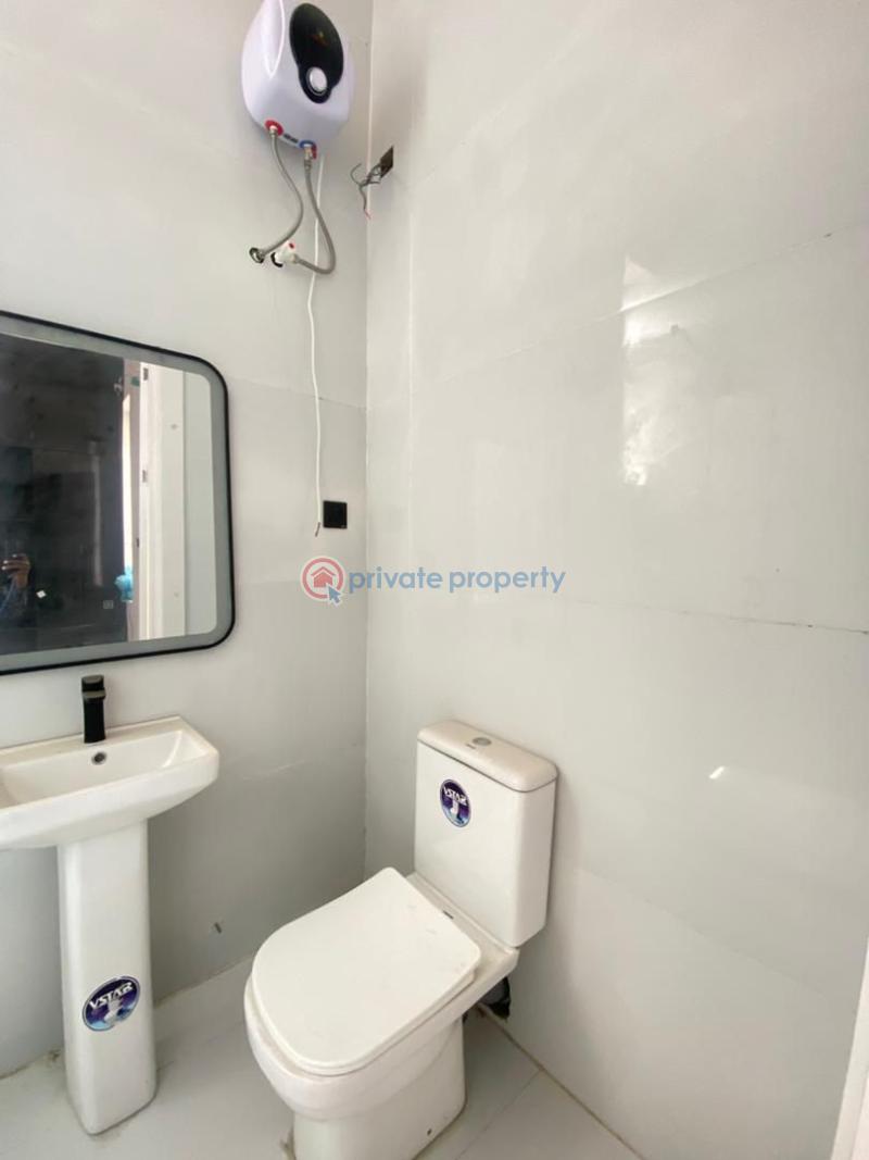 5 bedroom Detached Duplex For Sale Ajah Lagos - 2