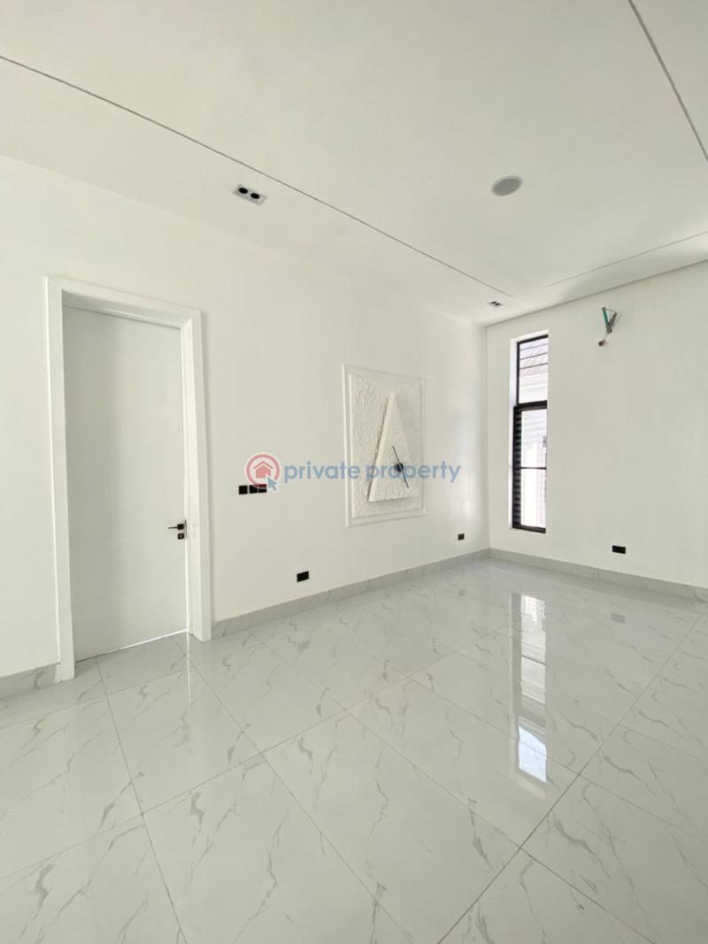 5 bedroom Detached Duplex For Sale Lekki County Ikota Lekki Lagos - 5