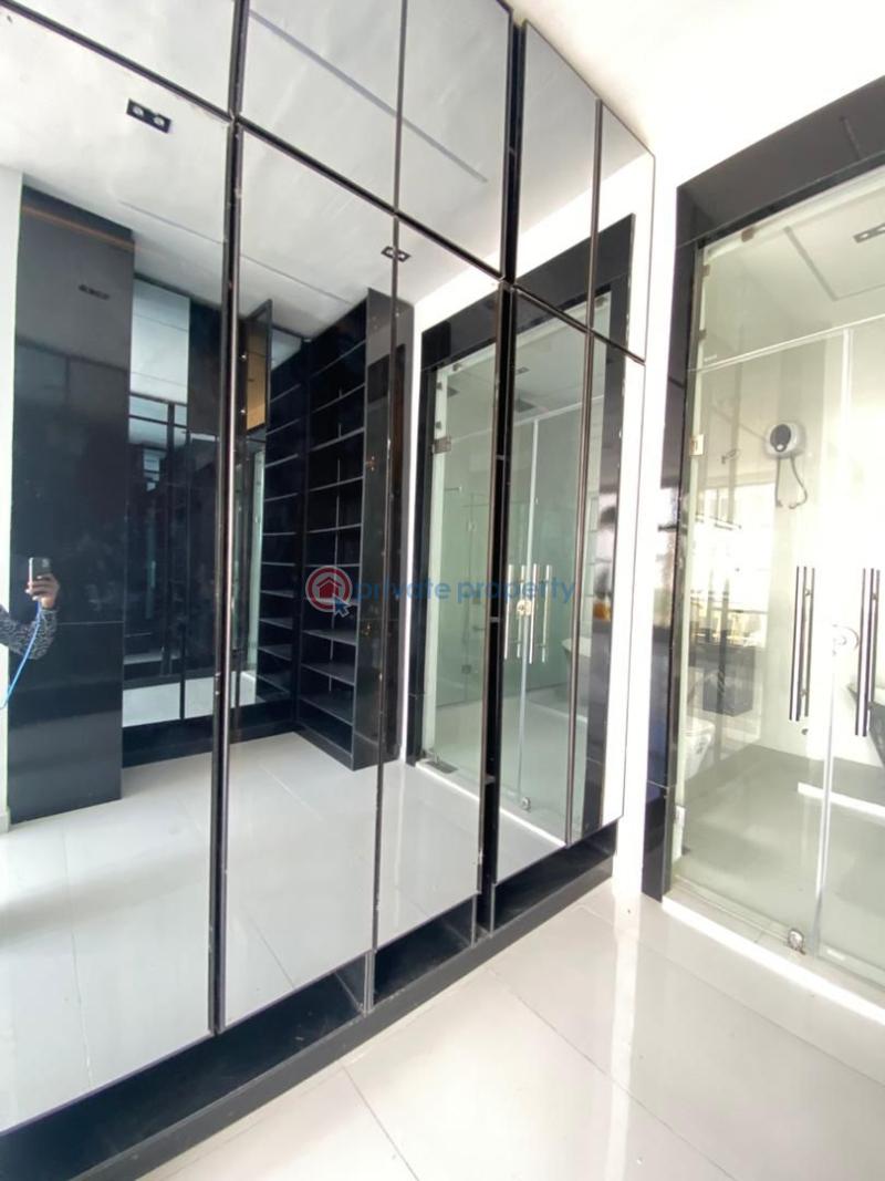 5 bedroom Detached Duplex For Sale Ajah Lagos - 1