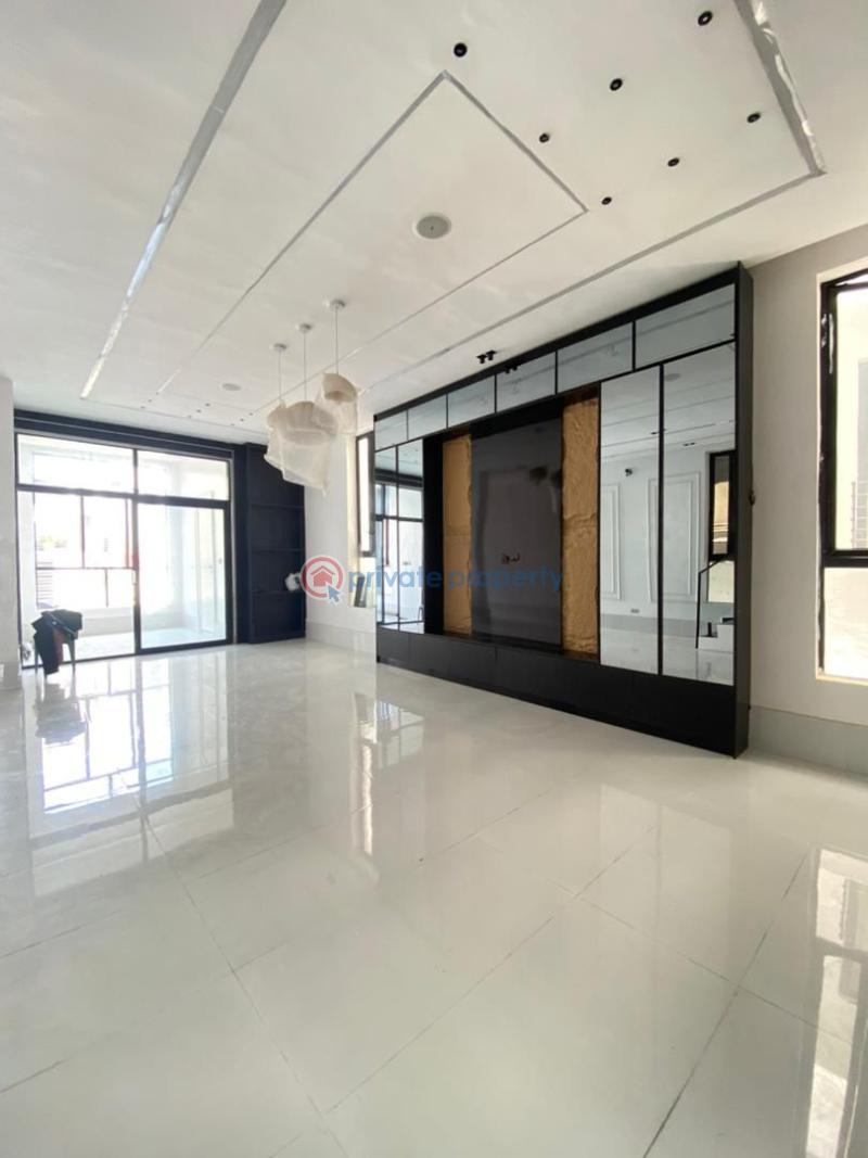 5 bedroom Detached Duplex For Sale Ajah Lagos - 9