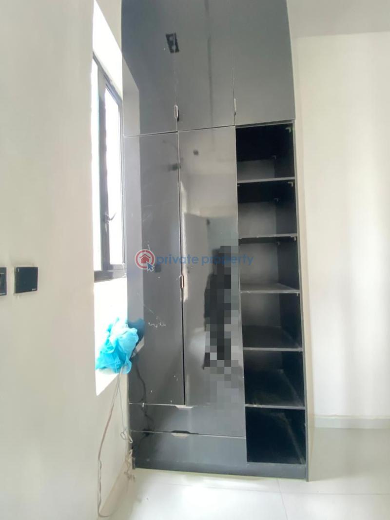 5 bedroom Detached Duplex For Sale Ajah Lagos - 5