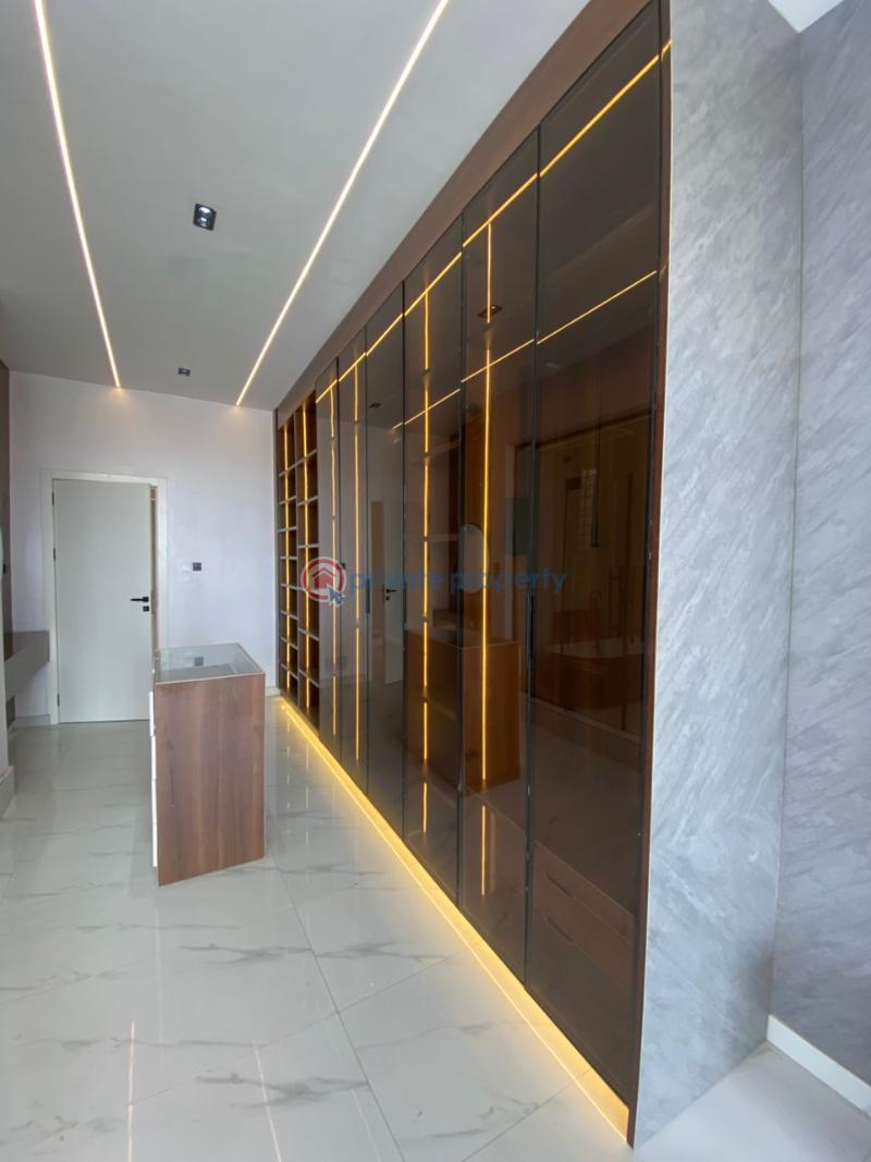 5 bedroom Detached Duplex For Sale Ikota Lekki Lagos - 13