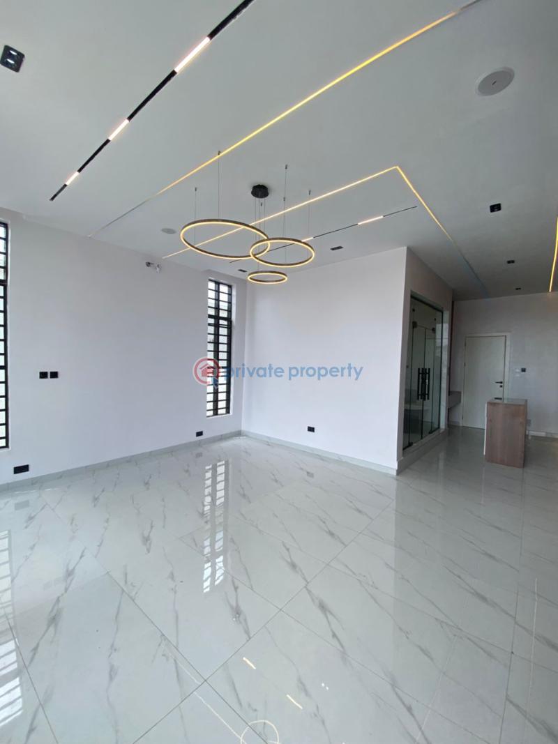 5 bedroom Detached Duplex For Sale Ikota Lekki Lagos - 18