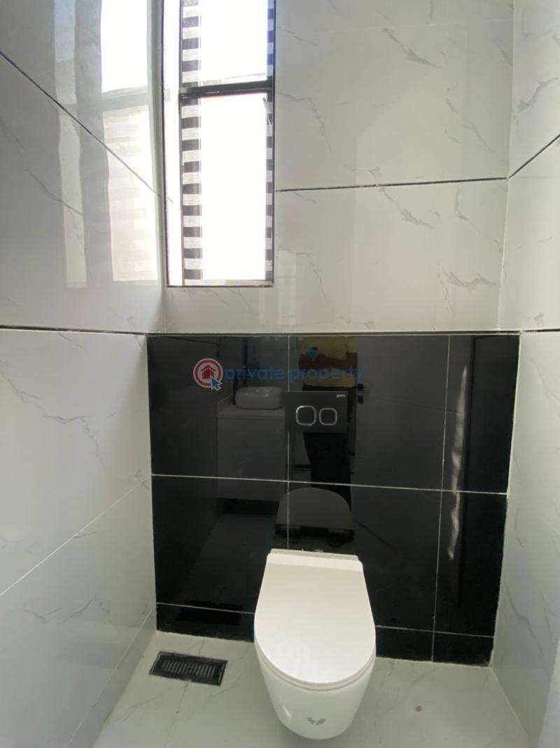 5 bedroom Detached Duplex For Sale Lekki County Ikota Lekki Lagos - 17