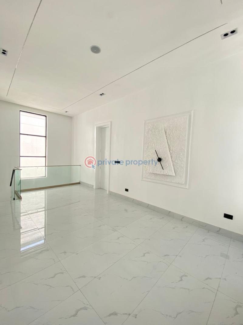 5 bedroom Detached Duplex For Sale Lekki County Ikota Lekki Lagos - 13