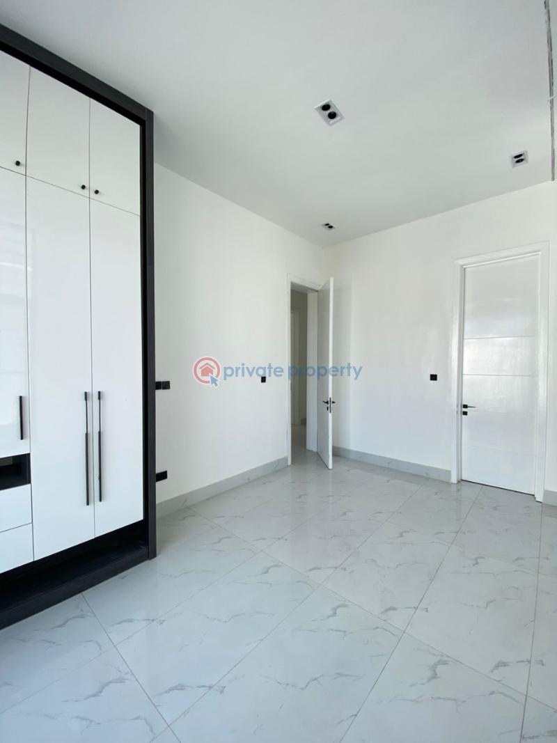 5 bedroom Detached Duplex For Sale Lekki County Ikota Lekki Lagos - 1