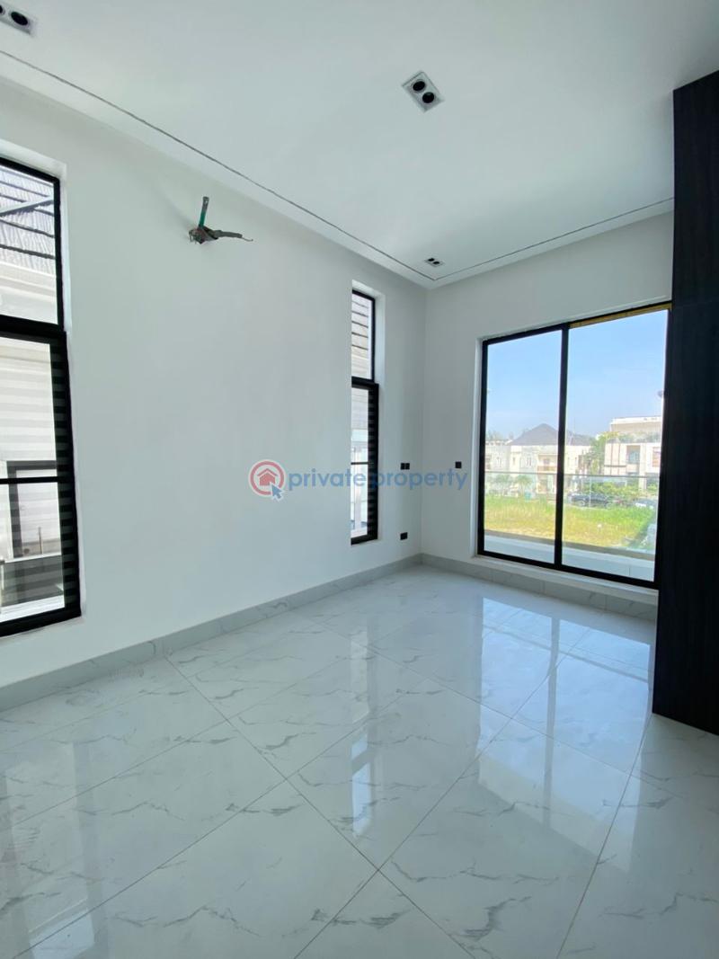 5 bedroom Detached Duplex For Sale Lekki County Ikota Lekki Lagos - 2