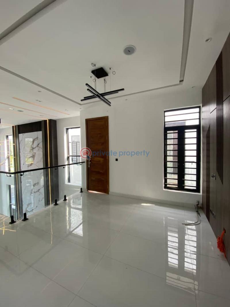 5 bedroom Detached Duplex For Sale Ikota Lekki Lagos - 16