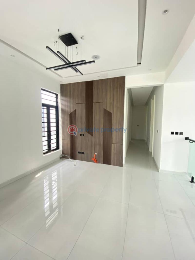 5 bedroom Detached Duplex For Sale Ikota Lekki Lagos - 3