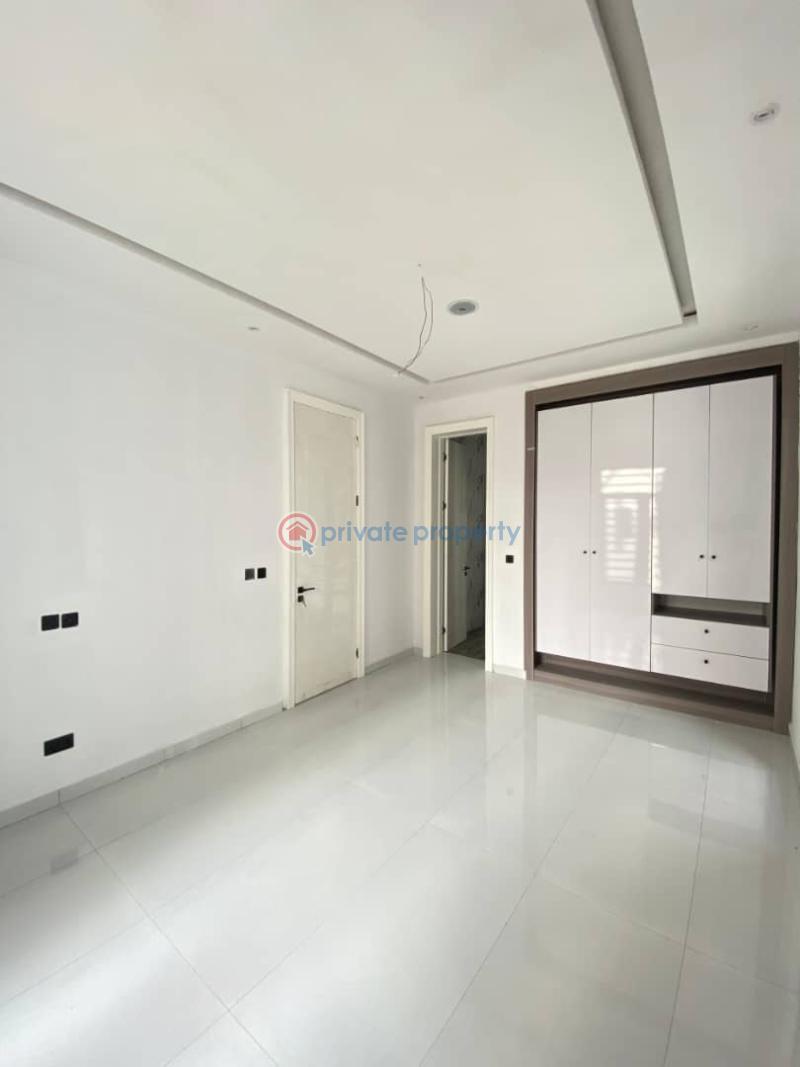 5 bedroom Detached Duplex For Sale Ikota Lekki Lagos - 17