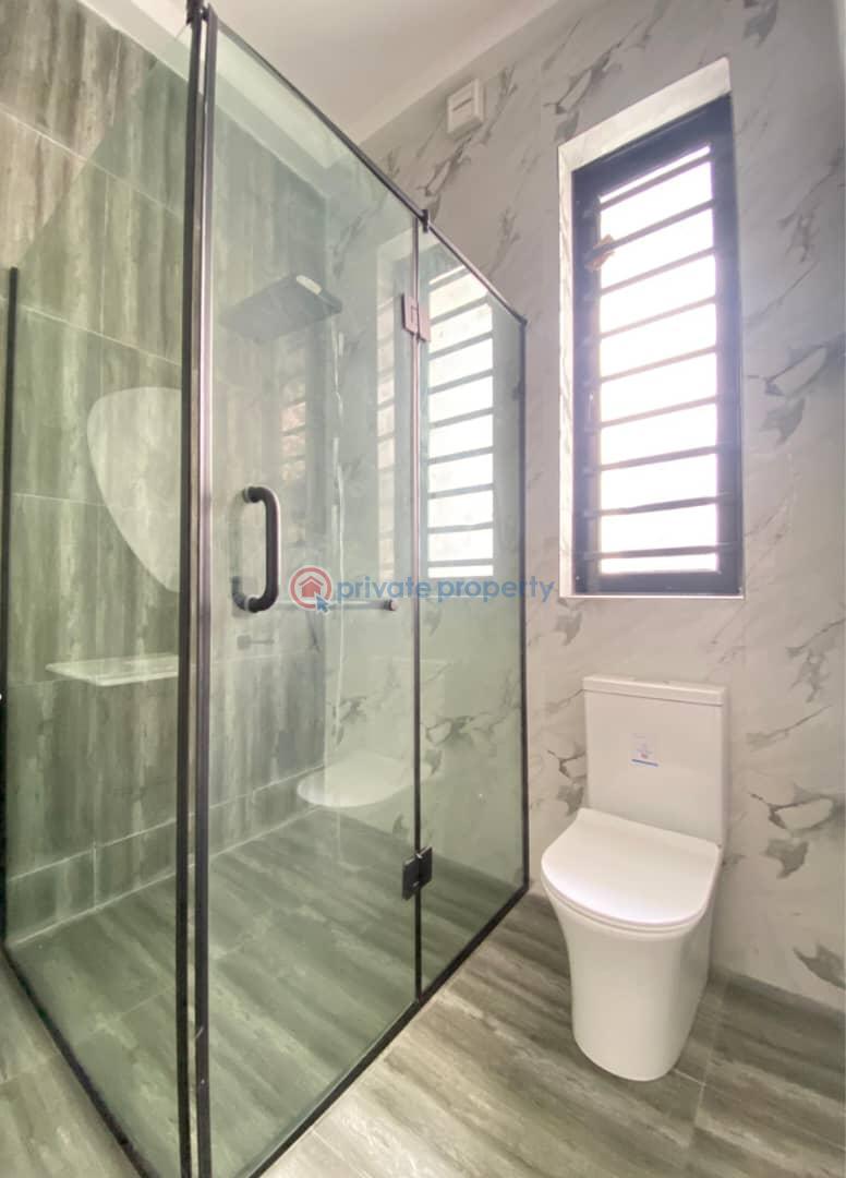 5 bedroom Detached Duplex For Sale Ikota Lekki Lagos - 18