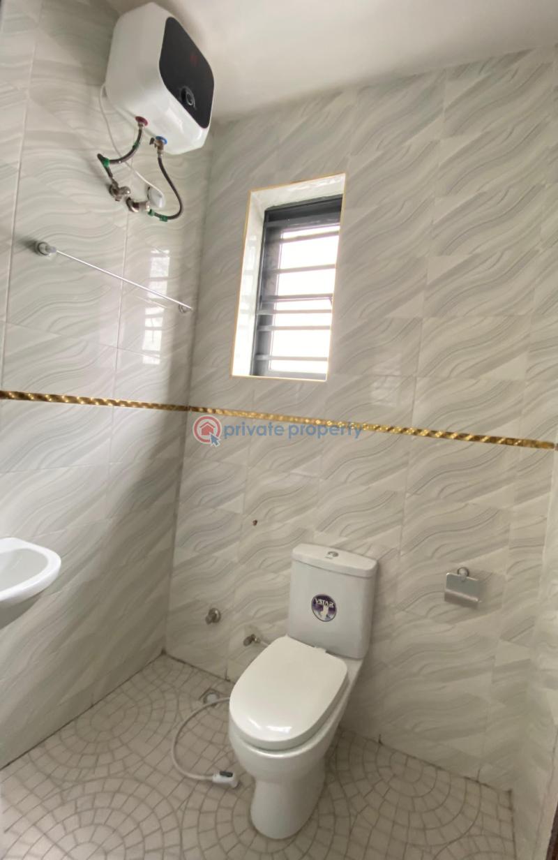 5 bedroom Detached Duplex For Sale Osapa London Lekki Lagos - 15