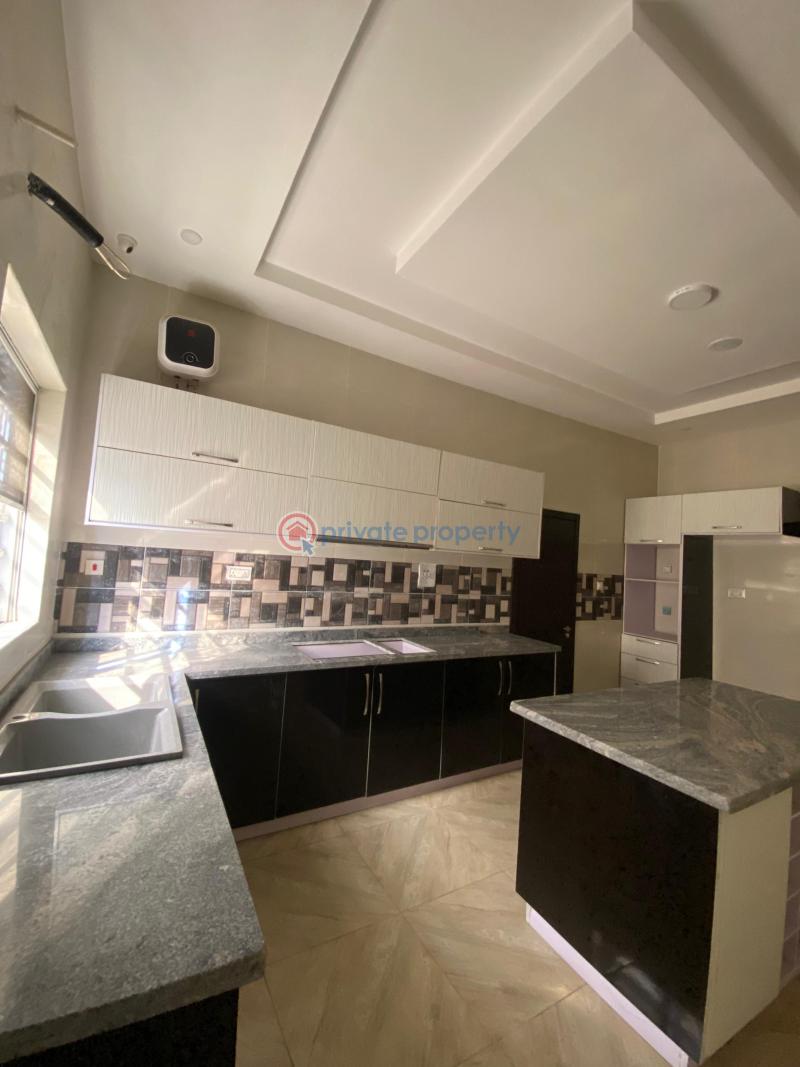 5 bedroom Detached Duplex For Sale Ikota Lekki Lagos - 10