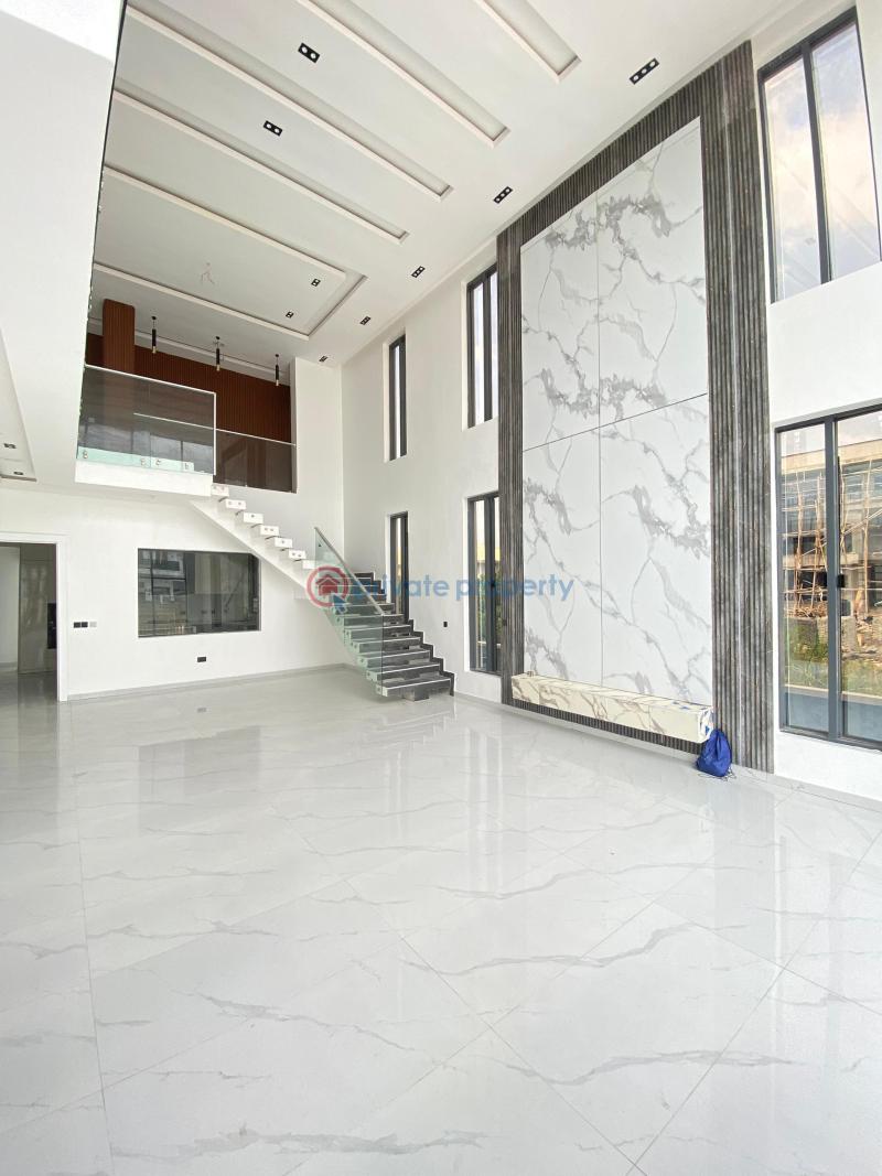 5 bedroom Detached Duplex For Sale Ikota Lekki Lagos - 2