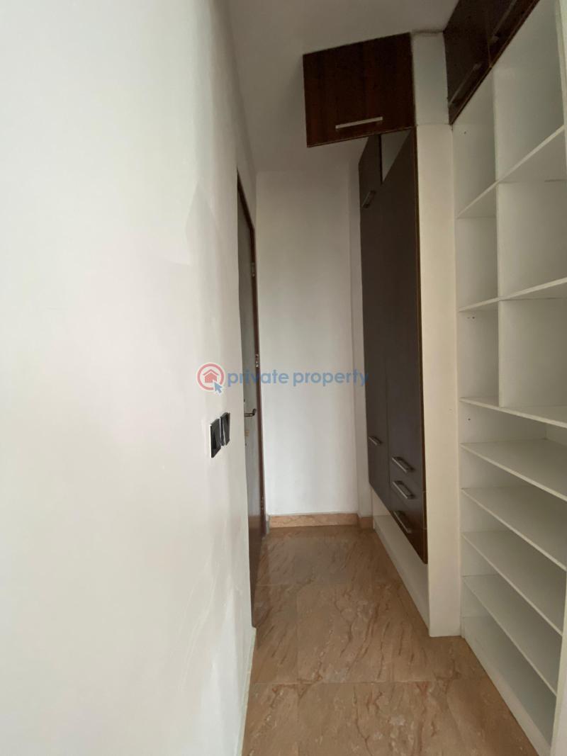 5 bedroom Detached Duplex For Sale Osapa London Lekki Lagos - 11