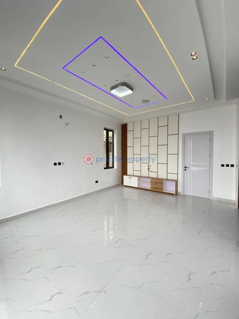 5 bedroom Detached Duplex For Sale Ajah Lagos - 1