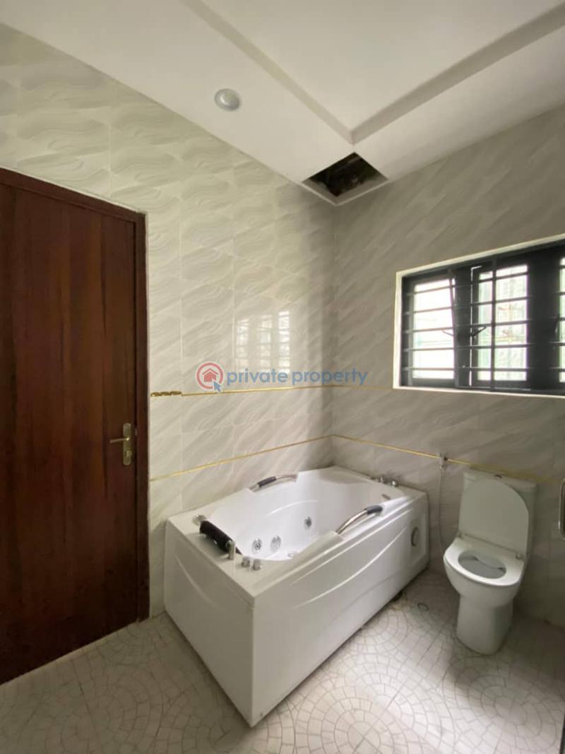 5 bedroom Detached Duplex For Sale Osapa London Lekki Lagos - 2