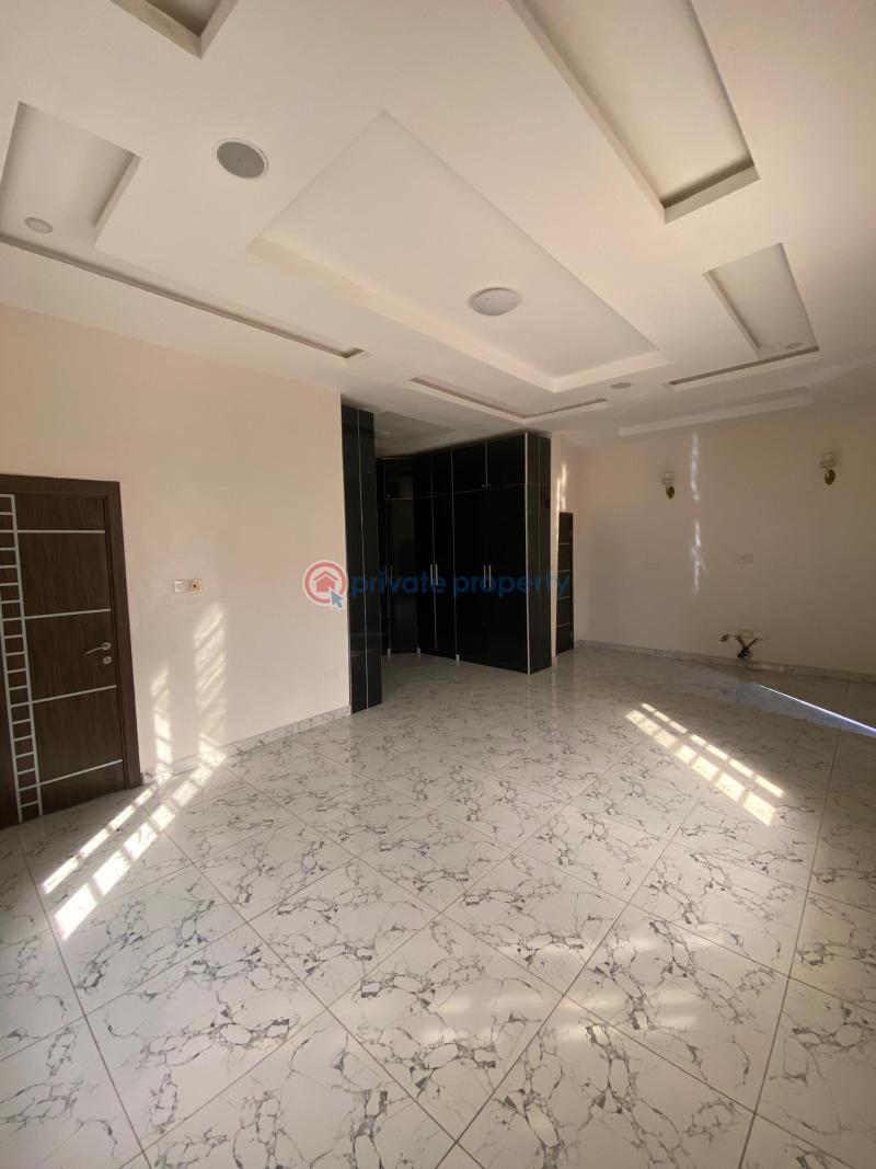5 bedroom Detached Duplex For Sale Ikota Lekki Lagos - 14