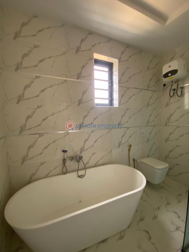 5 bedroom Detached Duplex For Sale Ikota Lekki Lagos - 15