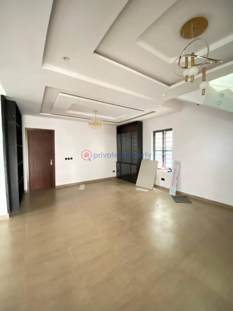 5 bedroom Detached Duplex For Sale Osapa London Lekki Lagos - 16