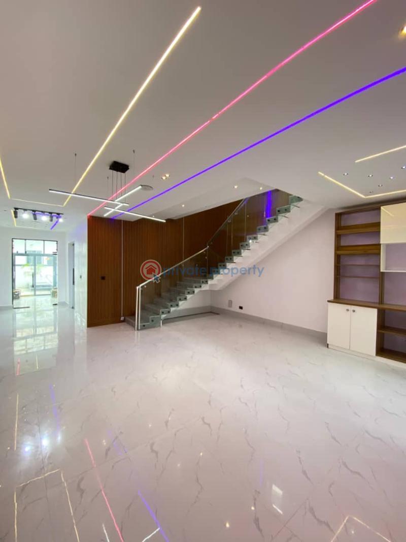 5 bedroom Detached Duplex For Sale Ajah Lagos - 15