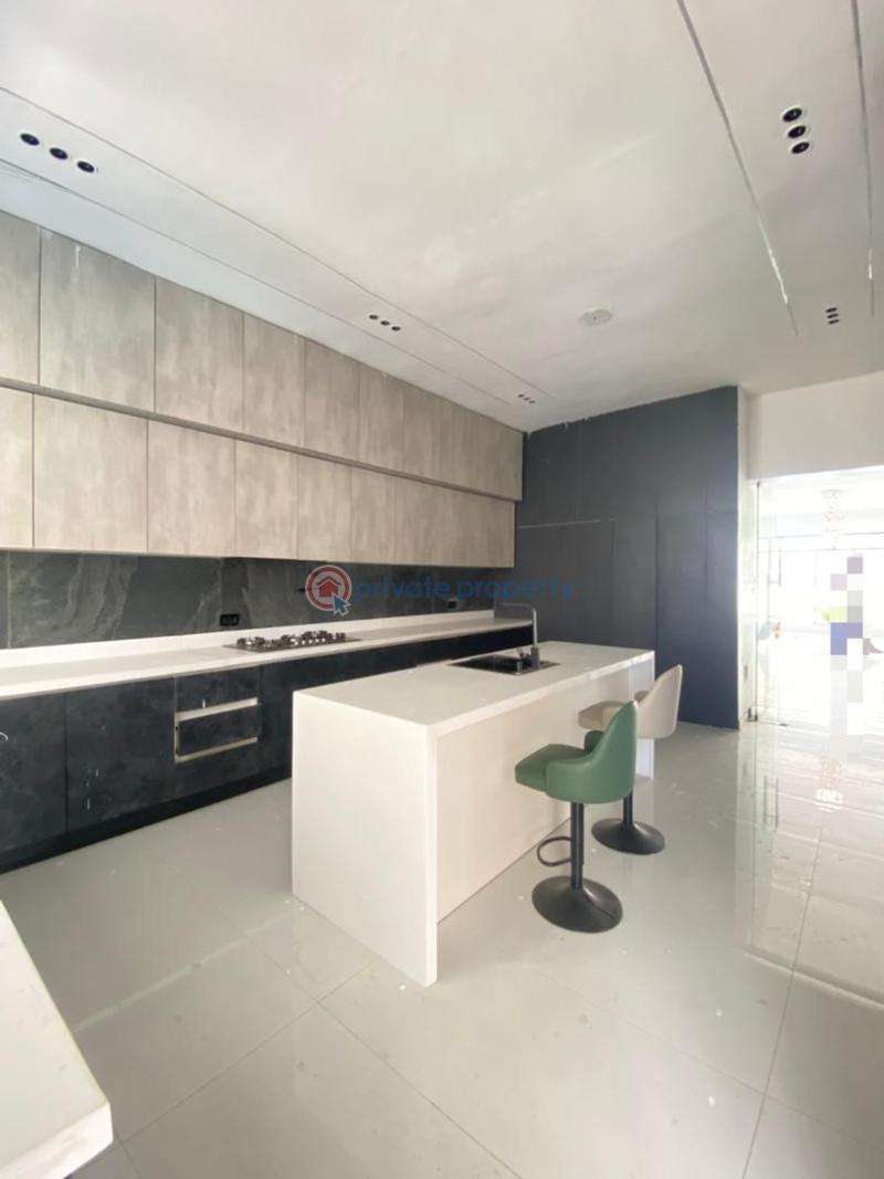 5 bedroom Detached Duplex For Sale Ajah Lagos - 2