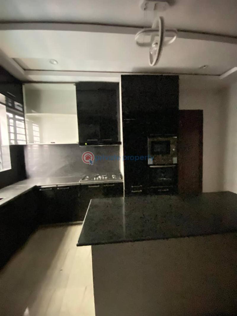 5 bedroom Detached Duplex For Sale Osapa London Lekki Lagos - 3