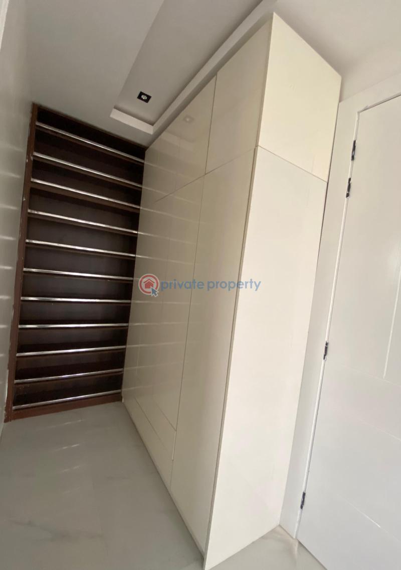 5 bedroom Detached Duplex For Sale Ikota Lekki Lagos - 8
