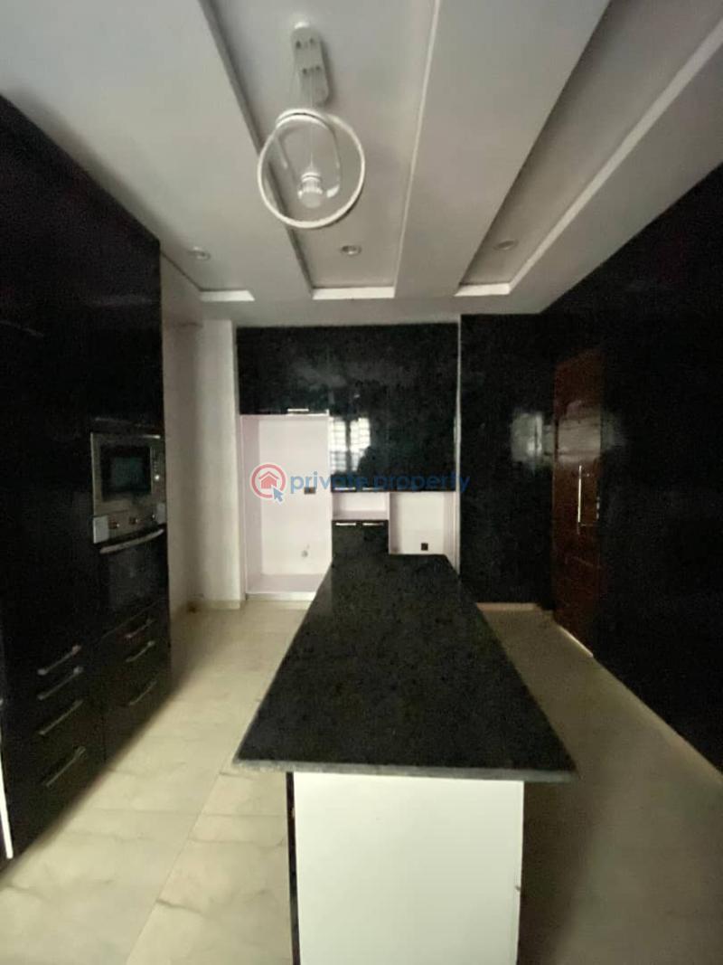 5 bedroom Detached Duplex For Sale Osapa London Lekki Lagos - 18