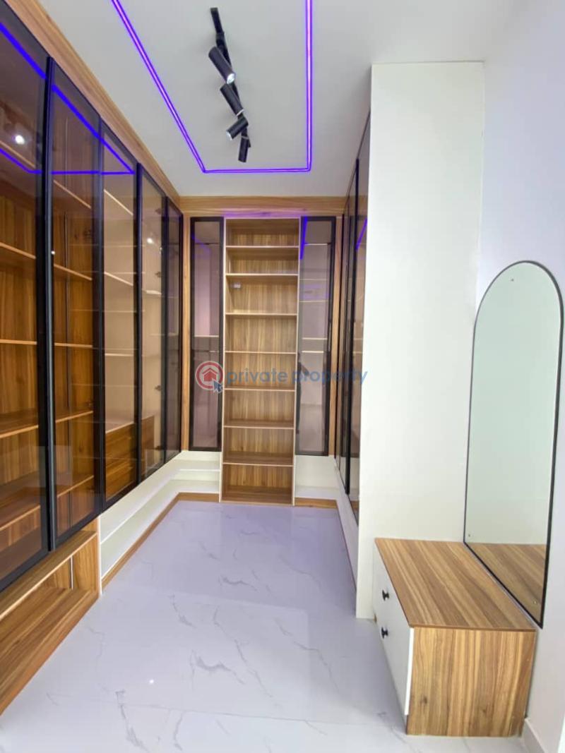 5 bedroom Detached Duplex For Sale Ajah Lagos - 6