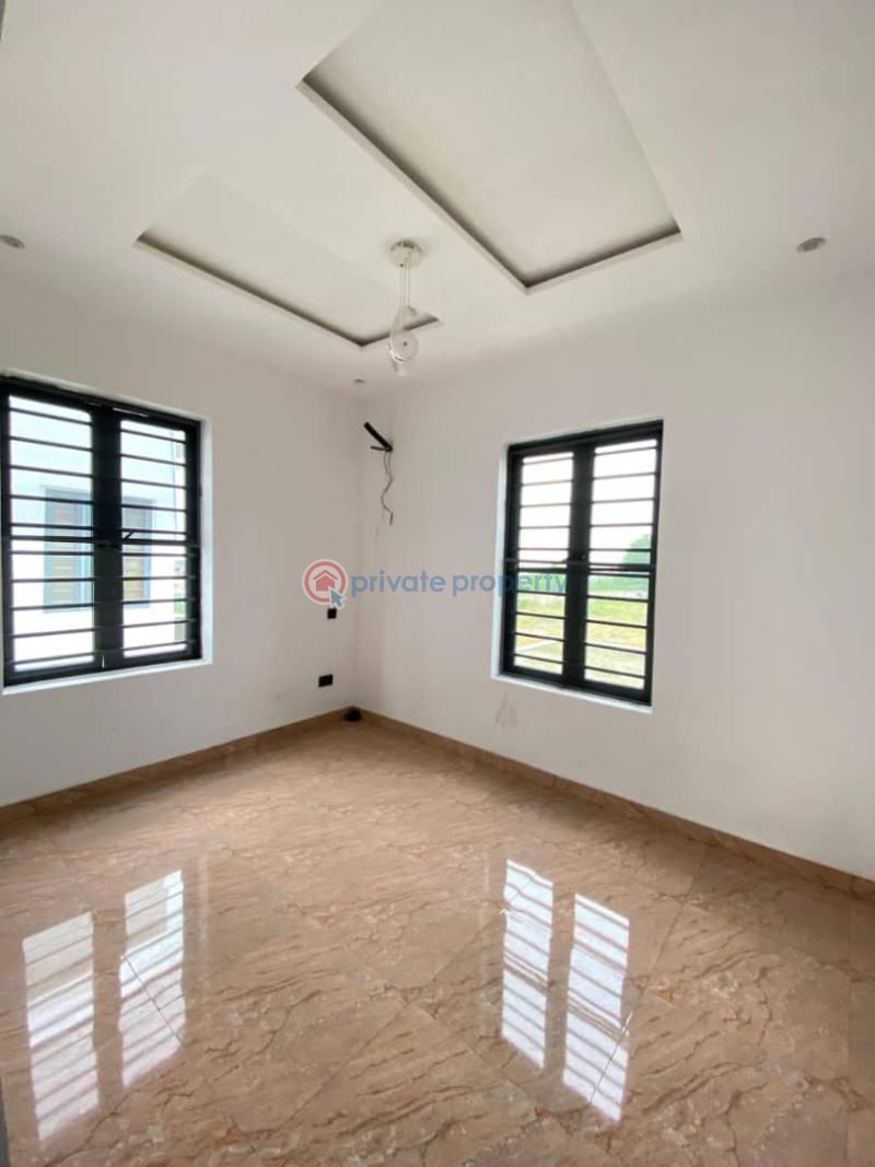 5 bedroom Detached Duplex For Sale Osapa London Lekki Lagos - 7