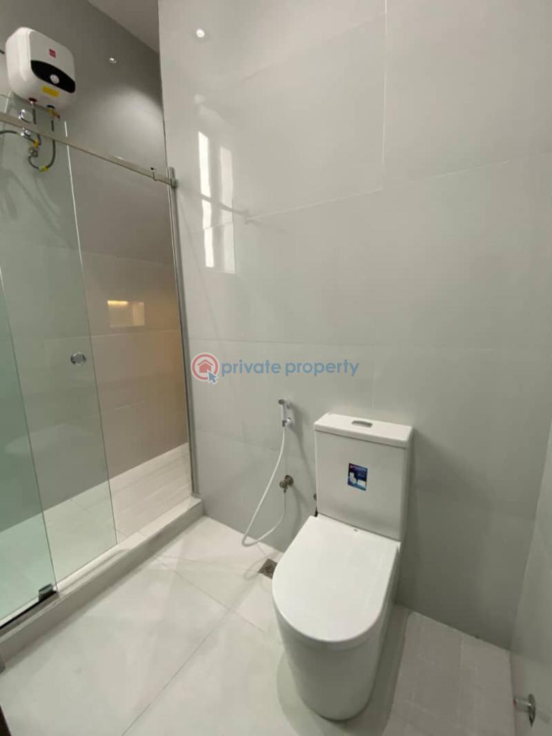 5 bedroom Detached Duplex For Sale Osapa London Lekki Lagos - 15