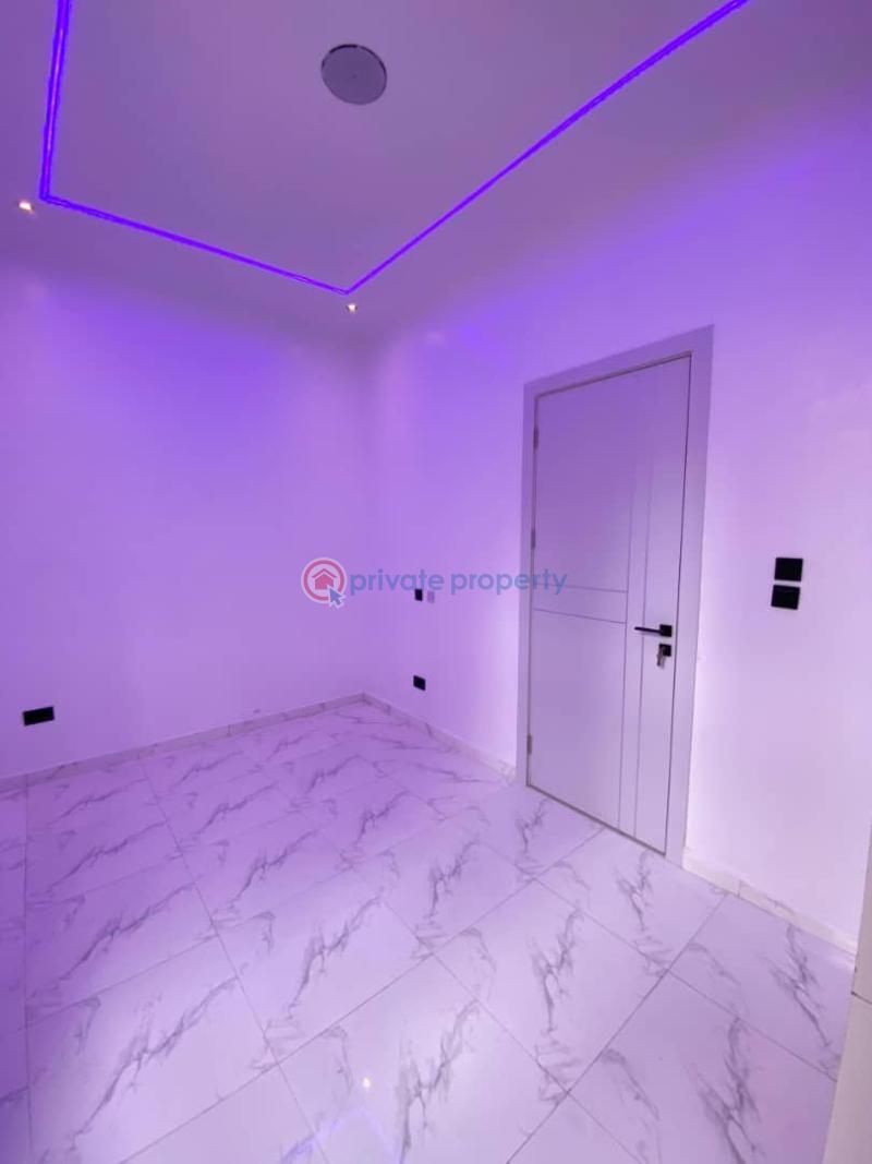 5 bedroom Detached Duplex For Sale Ajah Lagos - 0