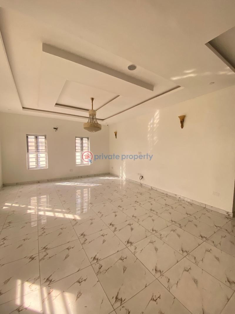5 bedroom Detached Duplex For Sale Ikota Lekki Lagos - 7
