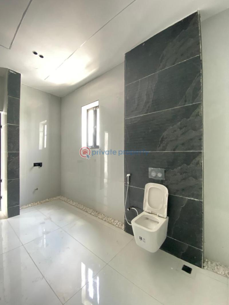 5 bedroom Detached Duplex For Sale Ajah Lagos - 8