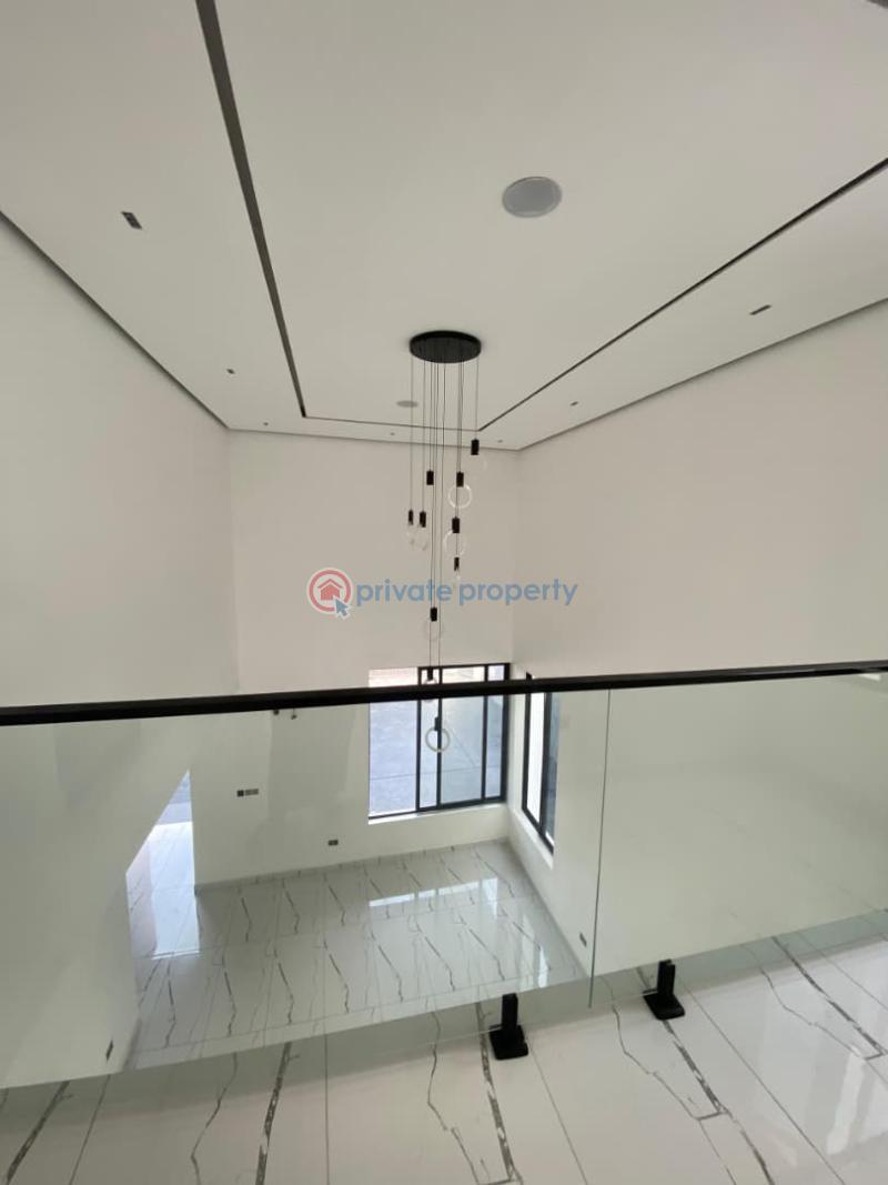 5 bedroom Detached Duplex For Sale Lekki Phase 1 Lagos - 16
