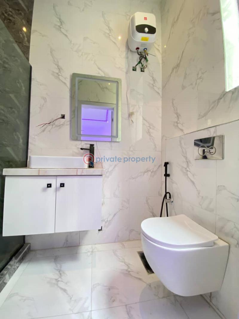 5 bedroom Detached Duplex For Sale Ajah Lagos - 5
