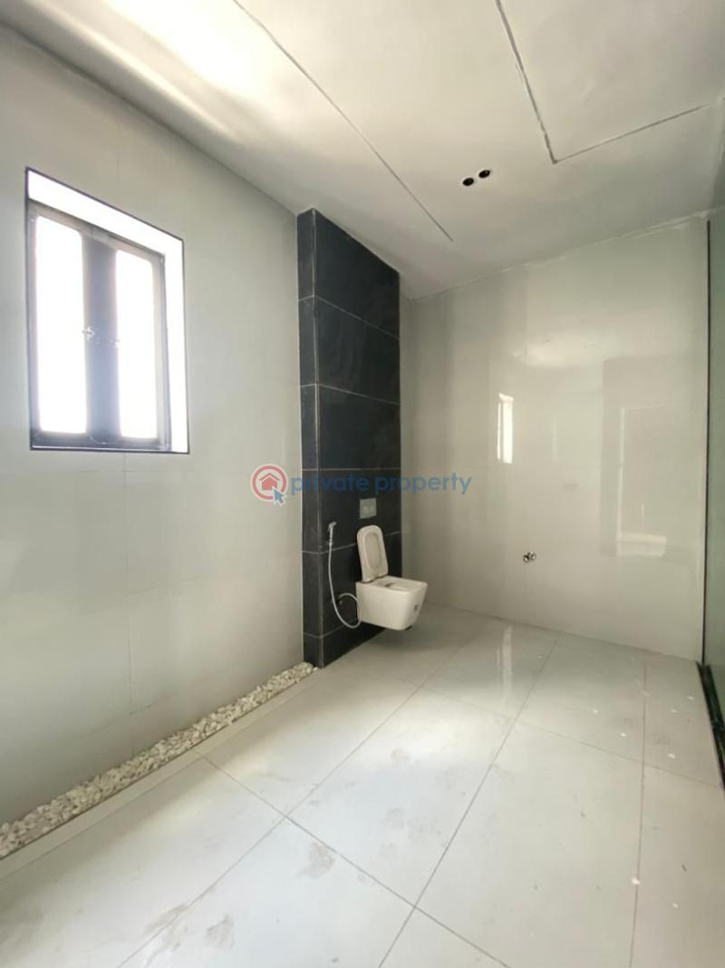 5 bedroom Detached Duplex For Sale Ajah Lagos - 11