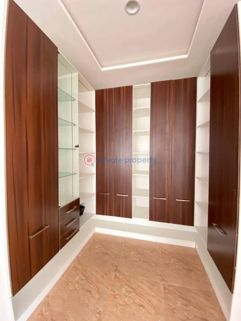 5 bedroom Detached Duplex For Sale Osapa London Lekki Lagos - 1