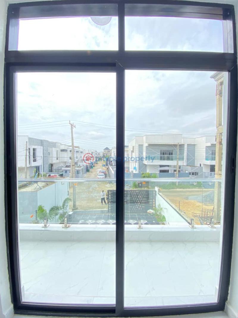 5 bedroom Detached Duplex For Sale Ajah Lagos - 2