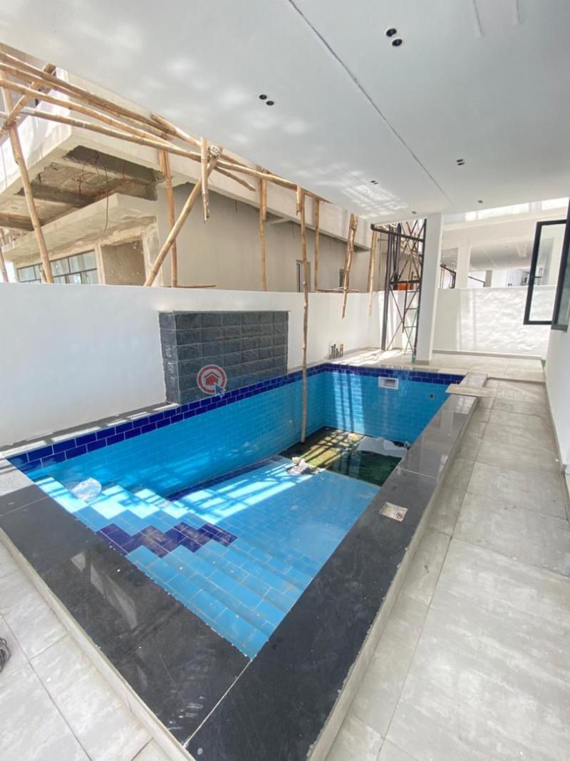 5 bedroom Detached Duplex For Sale Ajah Lagos - 5