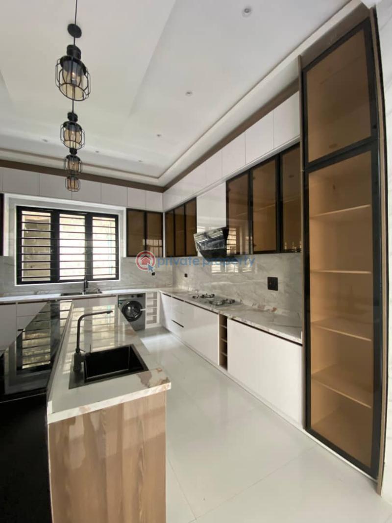 5 bedroom Detached Duplex For Sale Ikota Lekki Lagos - 11