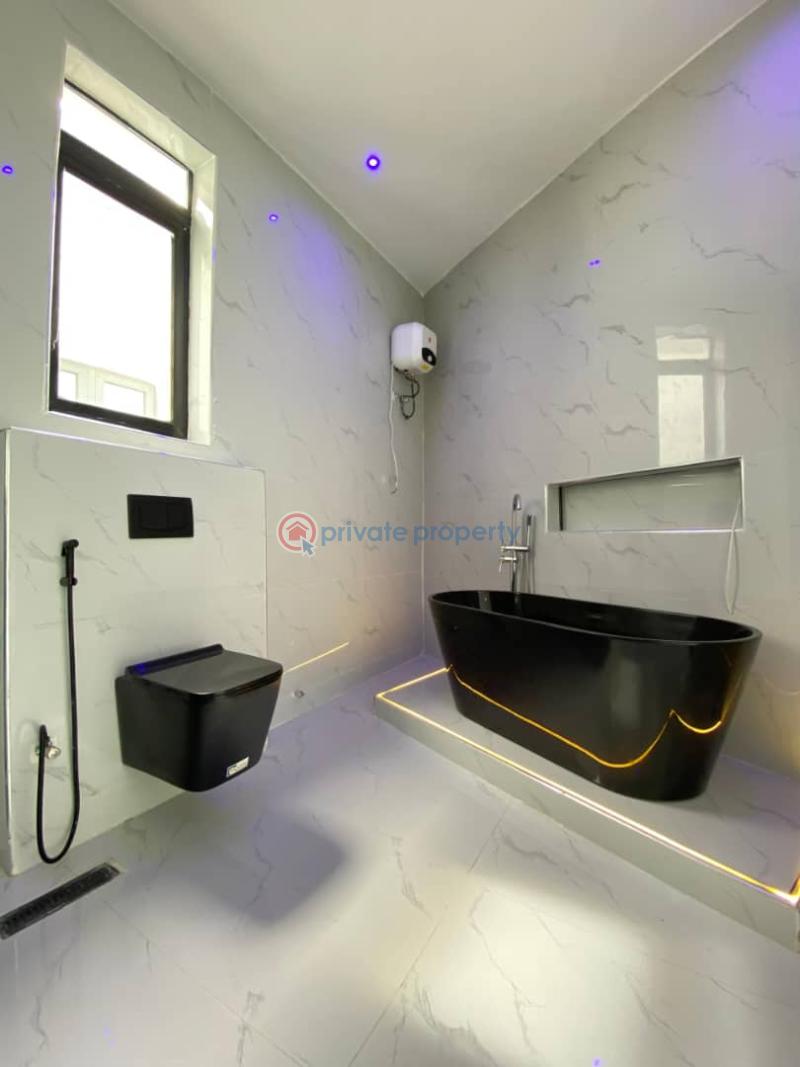 5 bedroom Detached Duplex For Sale Ajah Lagos - 3