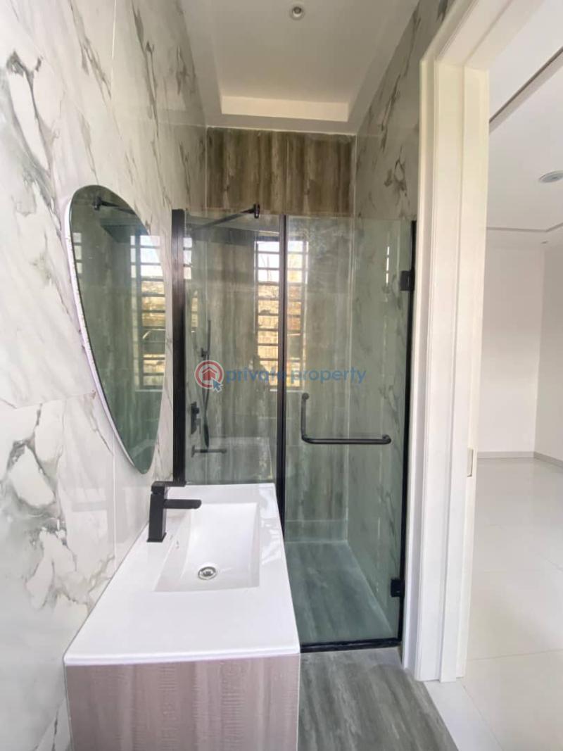 5 bedroom Detached Duplex For Sale Ikota Lekki Lagos - 9