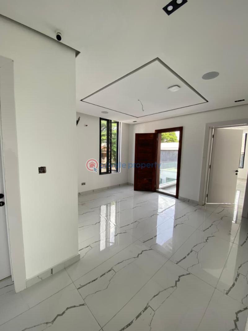 5 bedroom Detached Duplex For Sale Lekki Phase 1 Lagos - 21