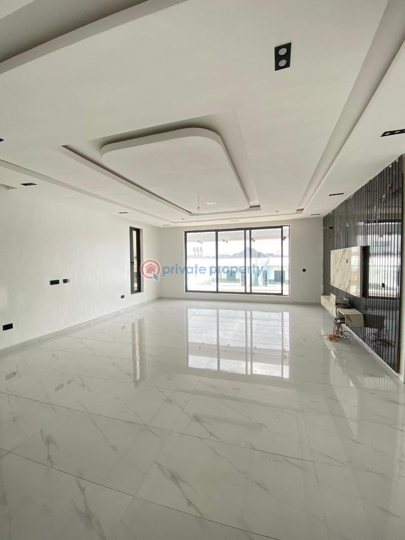 5 bedroom Detached Duplex For Sale Ikota Lekki Lagos - 21