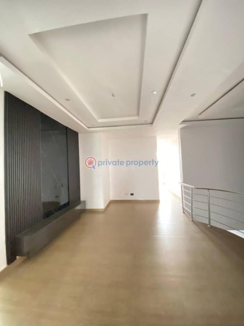 5 bedroom Detached Duplex For Sale Osapa London Lekki Lagos - 12