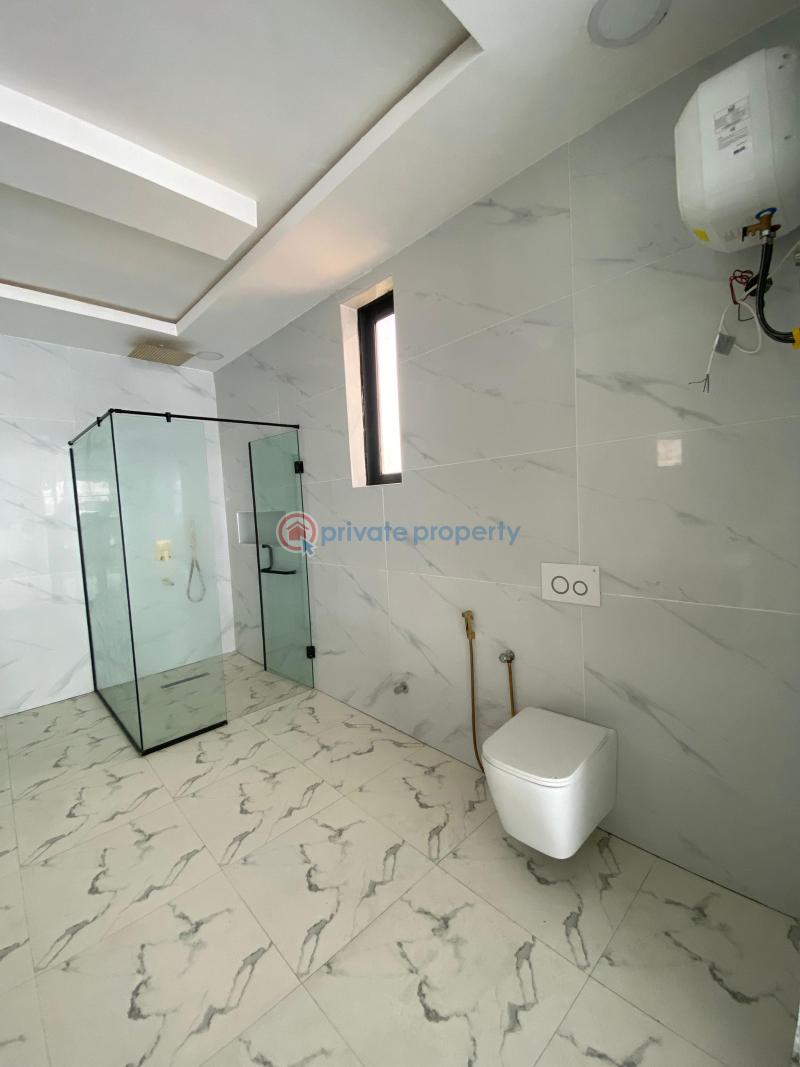 5 bedroom Detached Duplex For Sale Ikota Lekki Lagos - 5